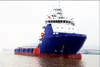 CM0837 Platform Supply Vessel (PSV) for sale