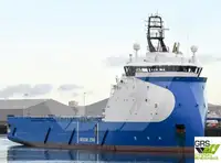 83m / DP 2 Platform Supply Vessel for Sale / #1084298