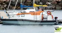 15m / 15knts RIB for Sale / #1089332