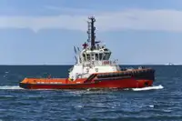 CM0994 ASD TUGBOAT 70 TBP/5600 HP/2011 TURKISH BUILT FOR SALE
