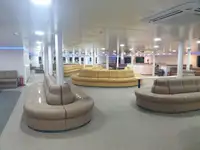 2021BLT DOUBLE ENDED FERRY