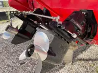 2013 Ribcraft 12.5 PRO LAYOUT