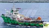 59m / DP 1 / 66ts BP AHTS Vessel for Sale / #1077514