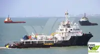 59m / DP 1 / 66ts BP AHTS Vessel for Sale / #1077514