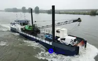 NEW-BUILD WORKBOAT /HARBOUR VESSEL