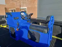 RHINO 600-TT unused heavy-duty HDPE Workboat direct available