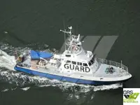 21m / 25knts Survey Vessel for Sale / #1082064