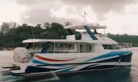 NEW BUILD - 15.90m Passenger Catamaran