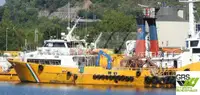 30m / 80 pax Crew Transfer Vessel for Sale / #1062376