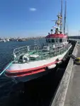 Rescue / Patrol vessel for sale
