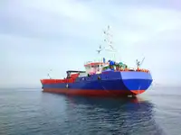 CM1051 GENERAL CARGO SHIP 2280 DWT/1992 DUTCH BUILT FOR SALE