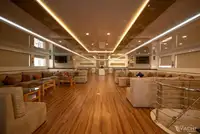 40.06m Diving Yacht Liveaboard For Sale