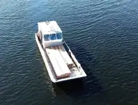 1988 30′ x 10′ Henley Landing Craft