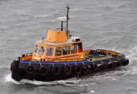 16M DAMEN STAN TUG 1605 FOR SALE