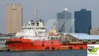 60m / DP 1 / 70ts BP AHTS Vessel for Sale / #1073199