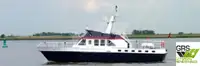 16m / 11knts Survey Vessel for Sale / #1082251