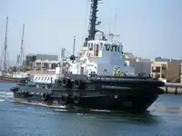 32.17m Tug