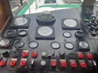 1982 Pilot Boat For Sale