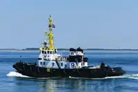 TRACTOR TUG AVAILABLE