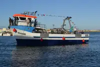 BRAND NEW - 20m New Fishing Vessel