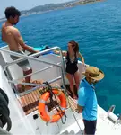 27m Passenger and Touring Trimaran