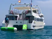 27m Passenger and Touring Trimaran