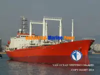 REEFER/REF119/ 1980-10-29/5050.71CBM/ USD 1.6 MILLION