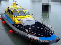 1999 Crew Boat For Sale & Charter