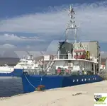 81m / Multi Purpose Vessel / General Cargo Ship for Sale / #1044310