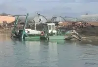 2007 Dredger - Amphibious Multipurpose Dredger For Sale