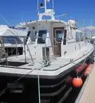 1983 MISCELLANEOUS Pilot Vessel 14.93 m