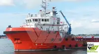 59m / DP 1 / 63ts BP AHTS Vessel for Sale / #1083283