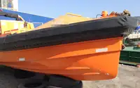 2011 MISCELLANEOUS Fast Rescue Boat For Sale