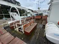1991 Passengers Vessel For Sale