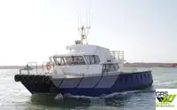 15m Workboat for Sale / #1112593