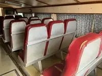 1968 Crew Boat For Sale