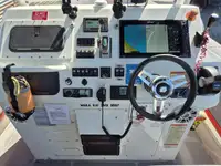 SEALEGS AMPHIBIOUS RIB. MNZ SURVEYED 12 PERSONS -   NEGOTIABLE