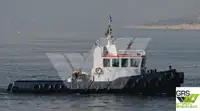 18m / 15ts BP Tug for Sale / #1085422