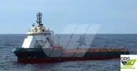 73m / DP 2 Platform Supply Vessel for Sale / #1063793