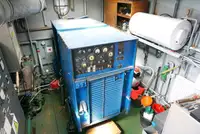 29.29m Self-propelled Floating Crane SWL 20mts