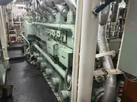 56.17m Fishing Vessel