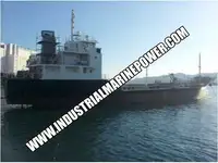 RESALE - DH DB OIL TANKER(SDM-TK-031)