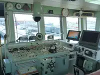 29.5m Steel Workboat Catamaran