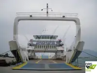 106m / 150 pax Passenger / RoRo Ship for Sale / #1075901