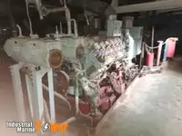 Oil tanker ship for sale