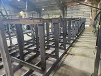 2025 Barge - Flattop Barge For Sale