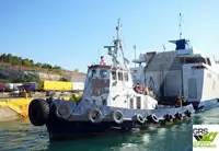 24m / 25ts BP Tug for Sale / #1002599