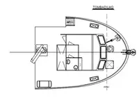 BRAND NEW - 20m New Fishing Vessel