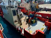 2012 Multicat For Sale