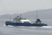 115m RoRo Cargo Vessel